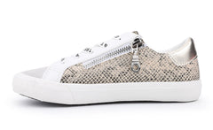 KIDS GLORIA - SNAKE MULTI | Vintage Havana SNAKE MULTI