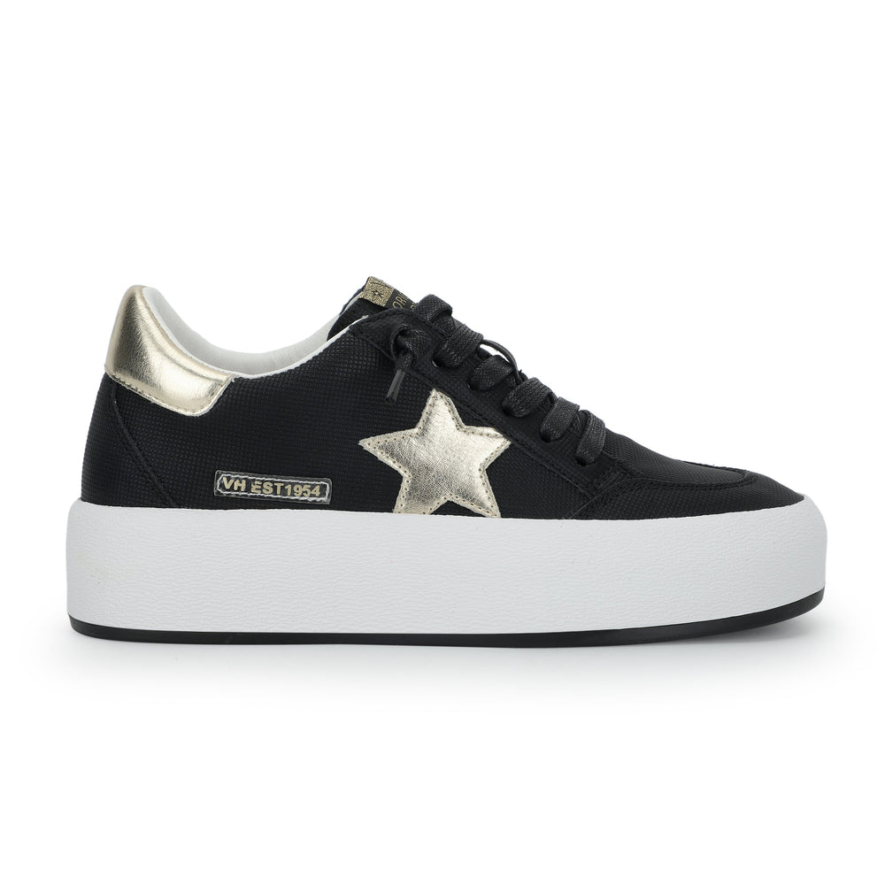 REAM - BLACK | Vintage Havana BLACK