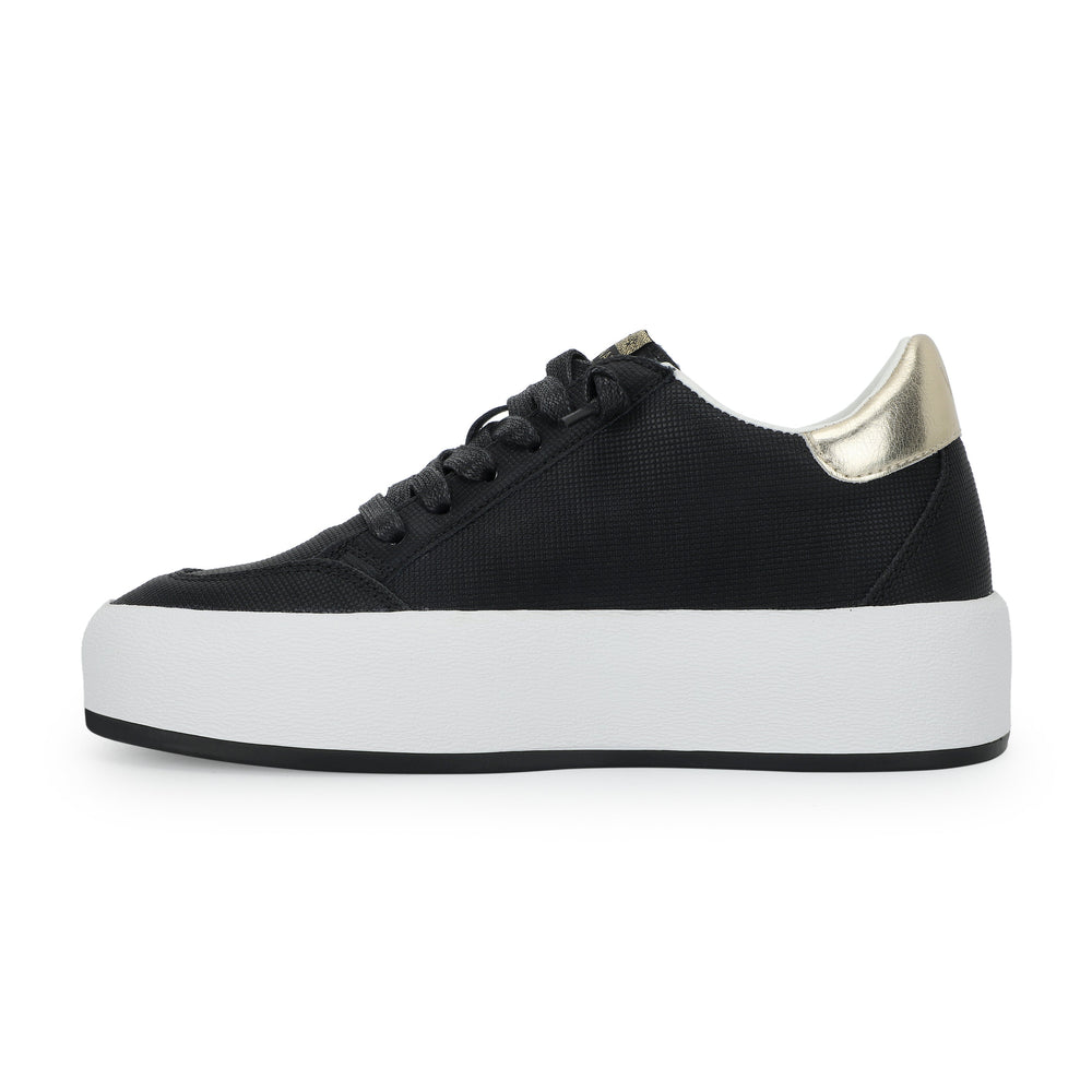 REAM - BLACK | Vintage Havana BLACK