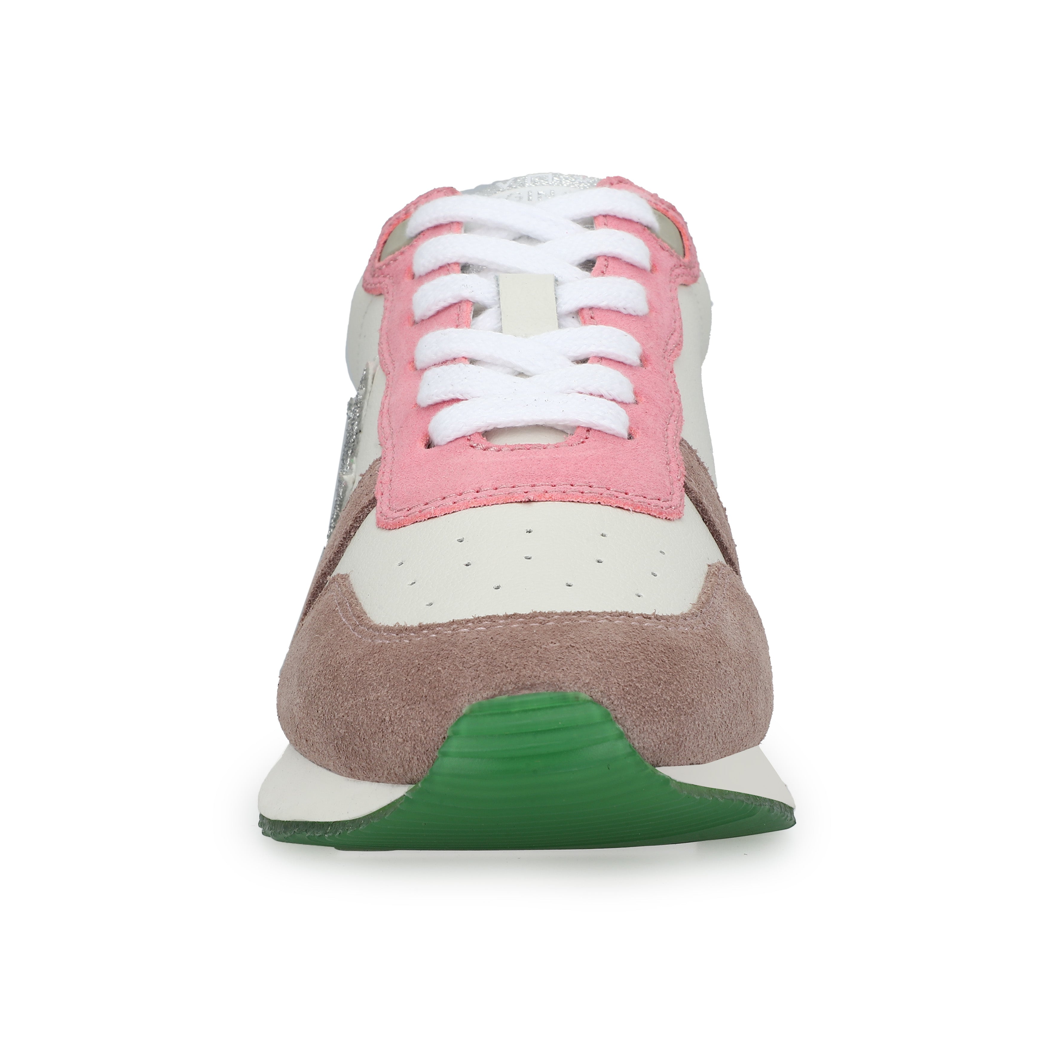 ROCK - PINK GREEN YELLOW | Vintage Havana PINK GREEN YELLOW