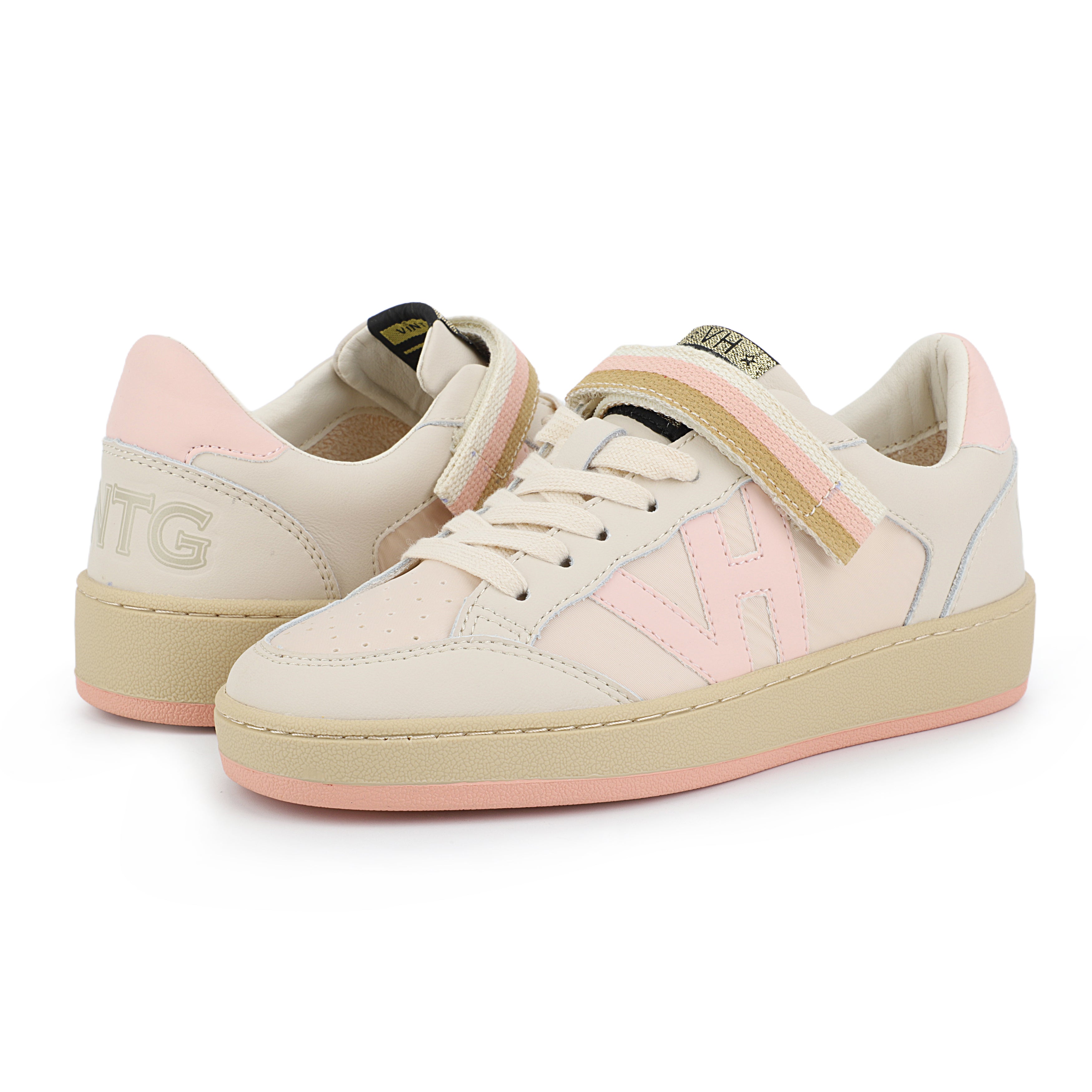 NEXT - PALE PINK | Vintage Havana PALE PINK