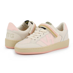 NEXT - PALE PINK | Vintage Havana PALE PINK