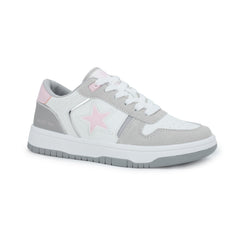 FRESH - WHITE GREY LIGHT PINK | Vintage Havana WHITE GREY LIGHT PINK
