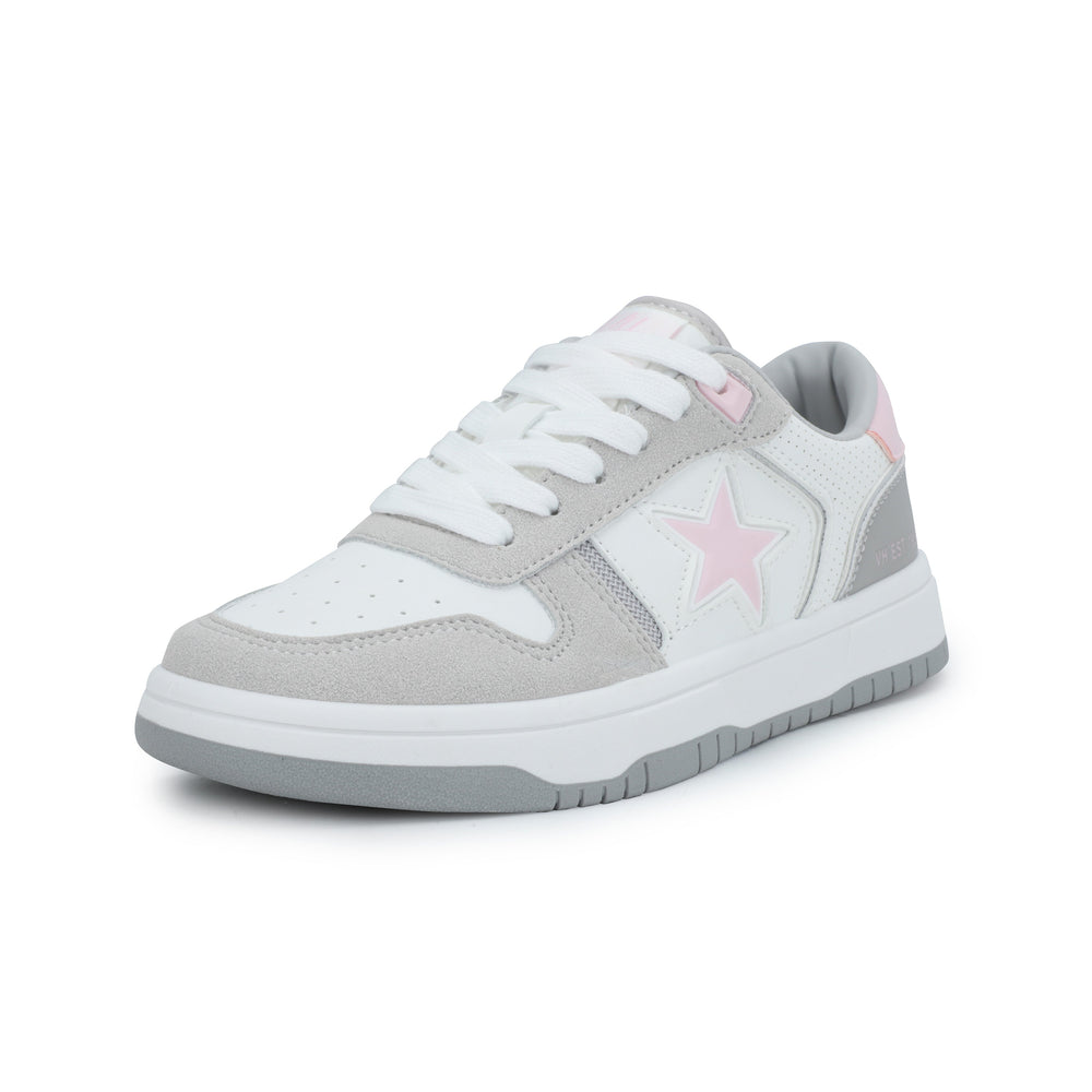 FRESH - WHITE GREY LIGHT PINK | Vintage Havana WHITE GREY LIGHT PINK