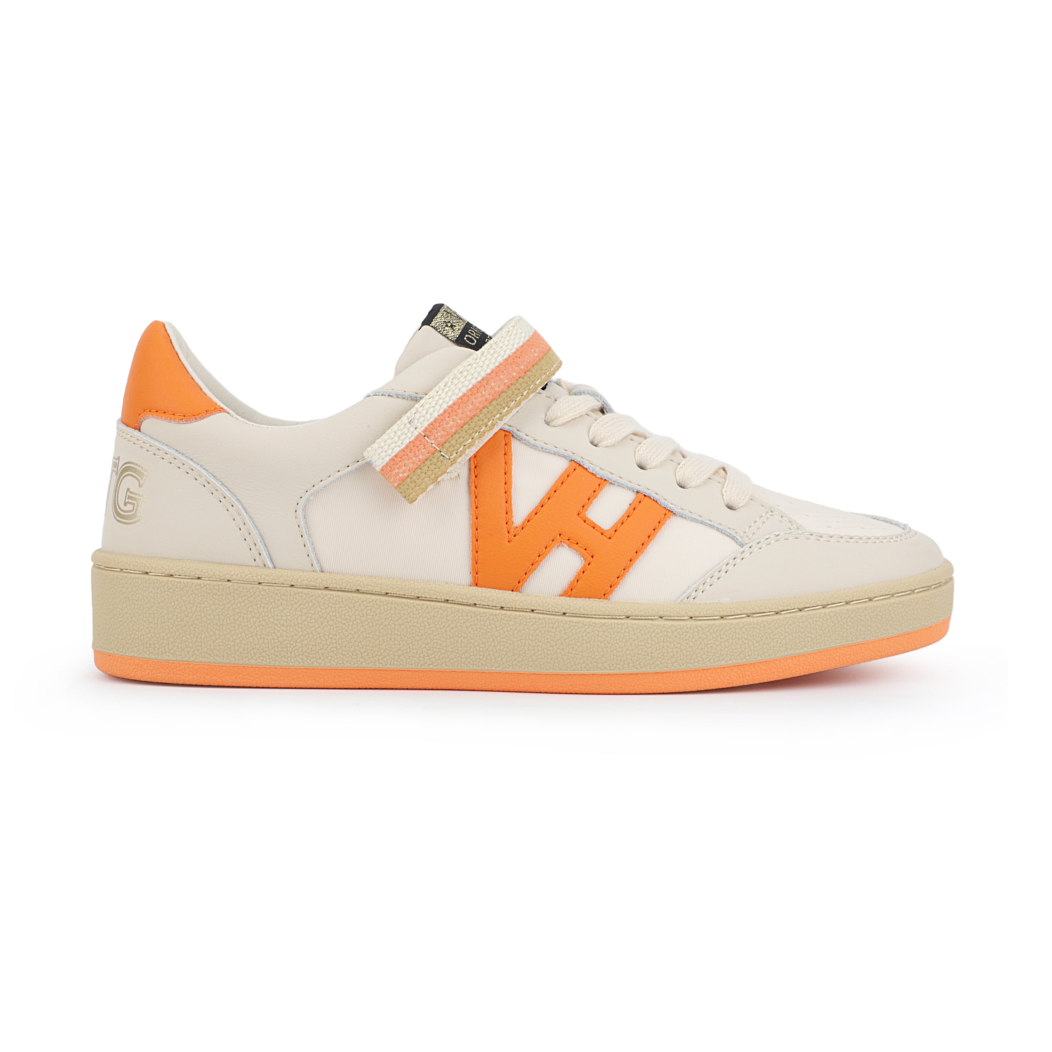 NEXT - ORANGE | Vintage Havana ORANGE