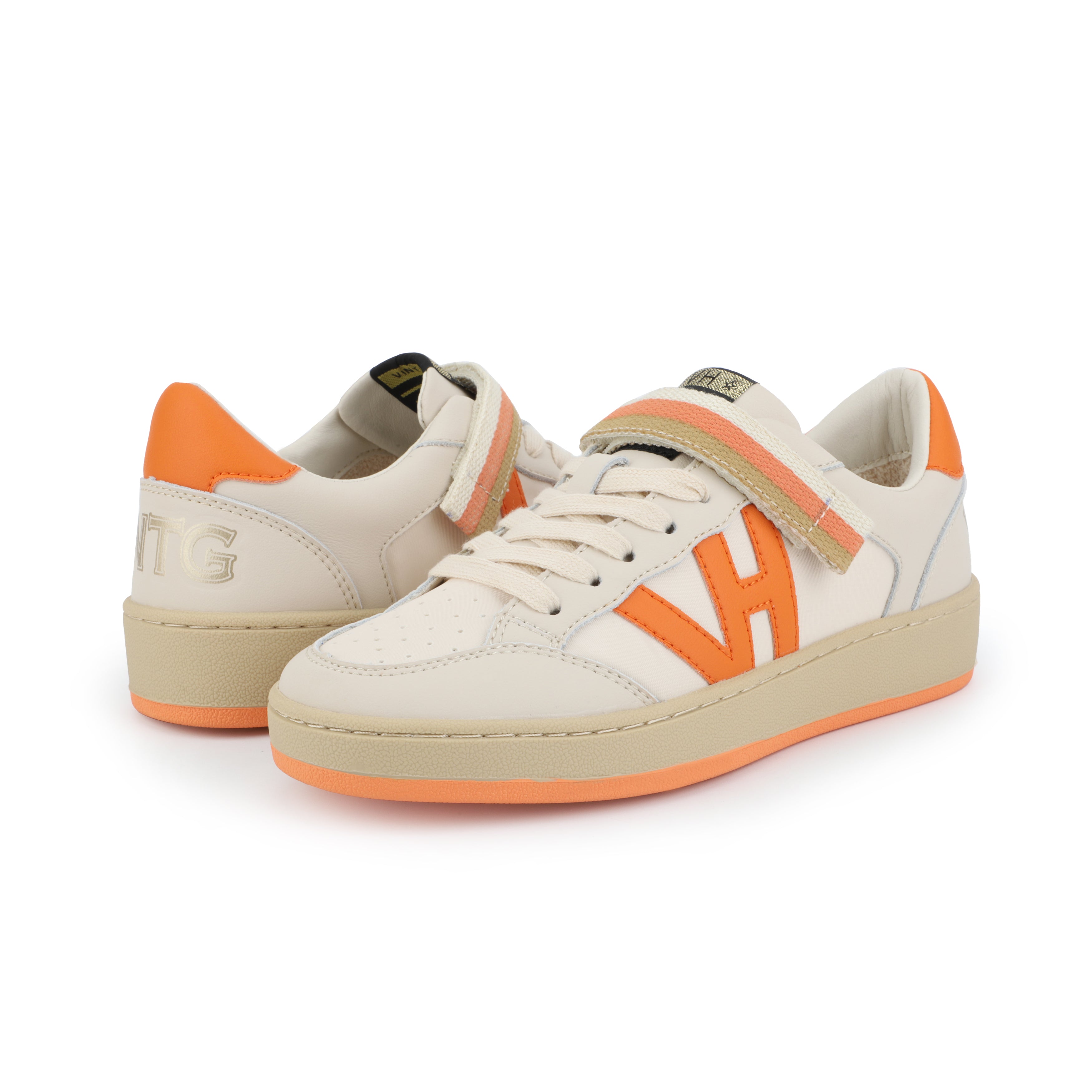 NEXT - ORANGE | Vintage Havana ORANGE