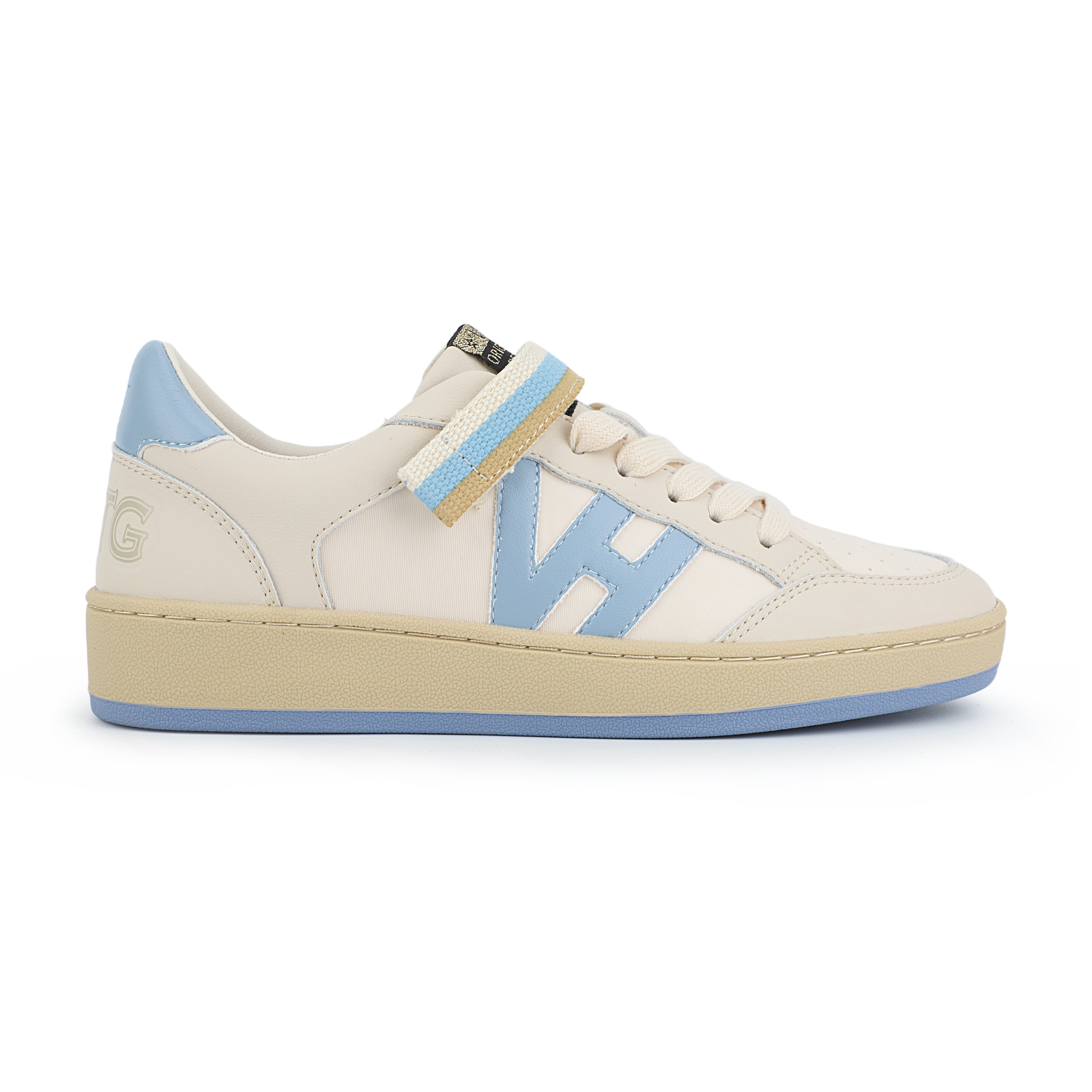 NEXT - SKY BLUE | Vintage Havana SKY BLUE