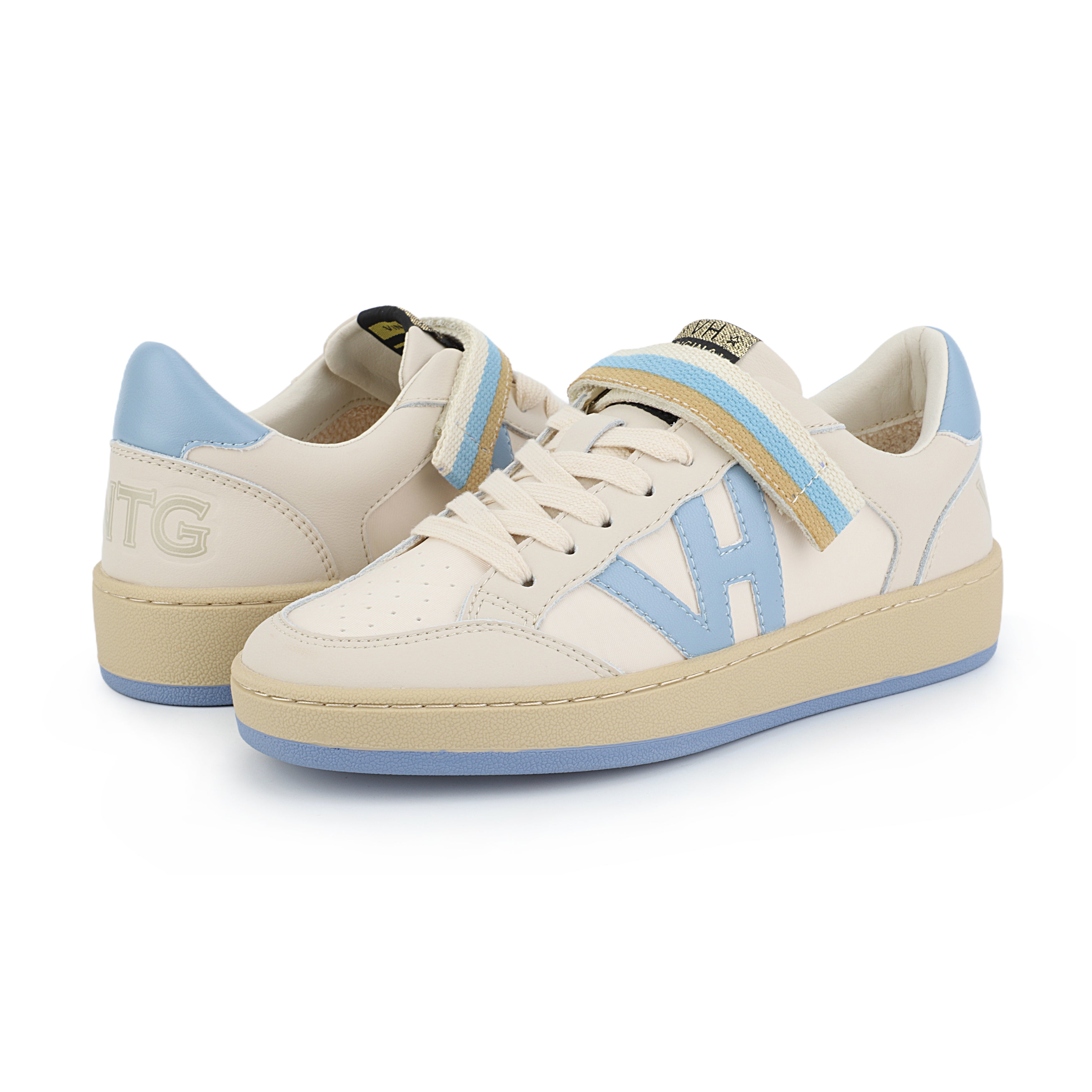NEXT - SKY BLUE | Vintage Havana SKY BLUE