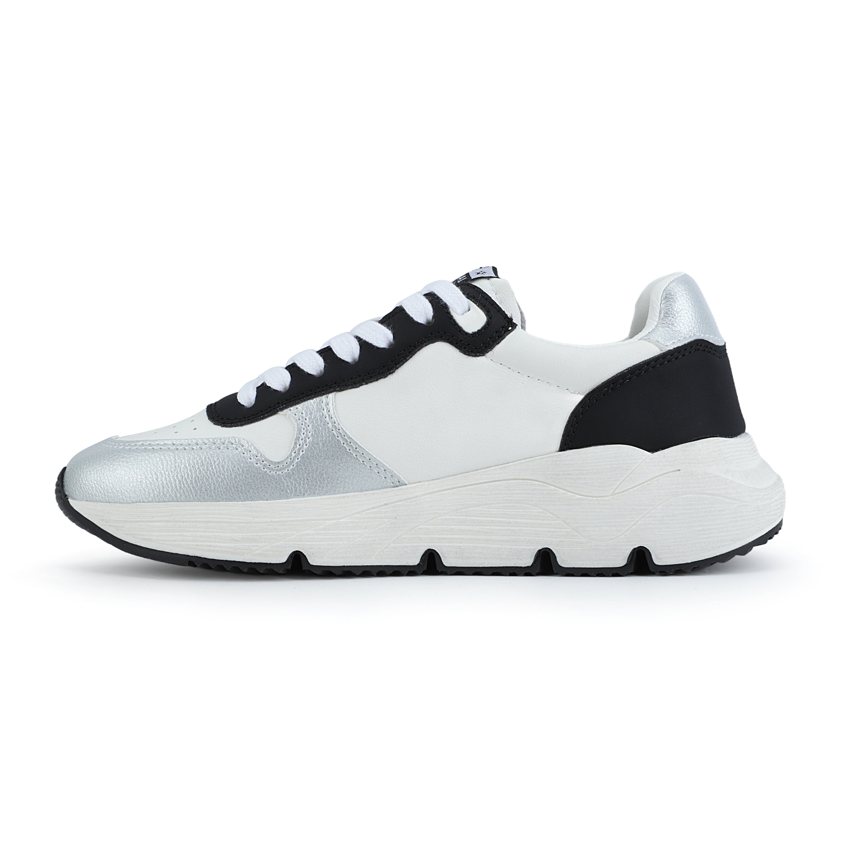 Nova - BLACK/ SILVER | Vintage Havana BLACK/ SILVER