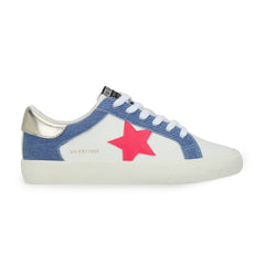 MIGHTY - DENIM/ PINK POP | Vintage Havana DENIM/ PINK POP
