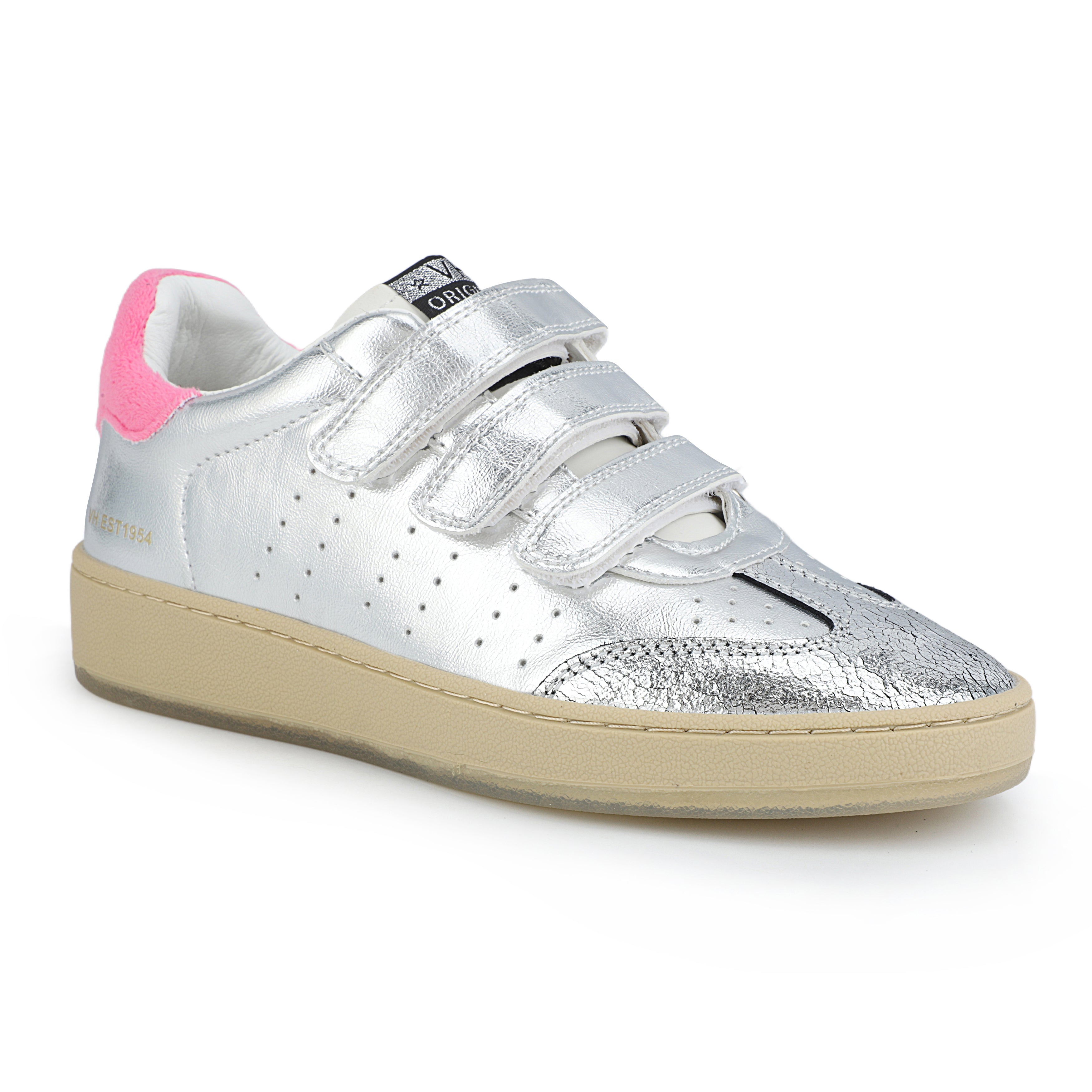 EASE - SILVER/PINK | Vintage Havana SILVER/PINK