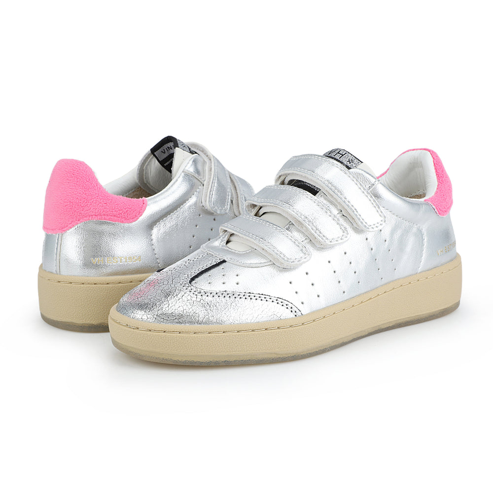 EASE - SILVER/PINK | Vintage Havana SILVER/PINK