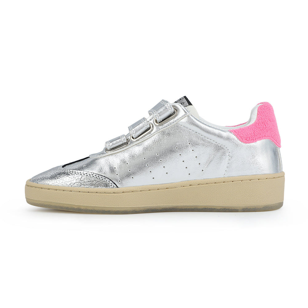 EASE - SILVER/PINK | Vintage Havana SILVER/PINK