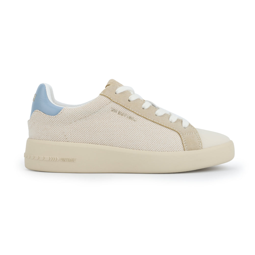 LUNA - TAUPE CANVAS | Vintage Havana TAUPE CANVAS