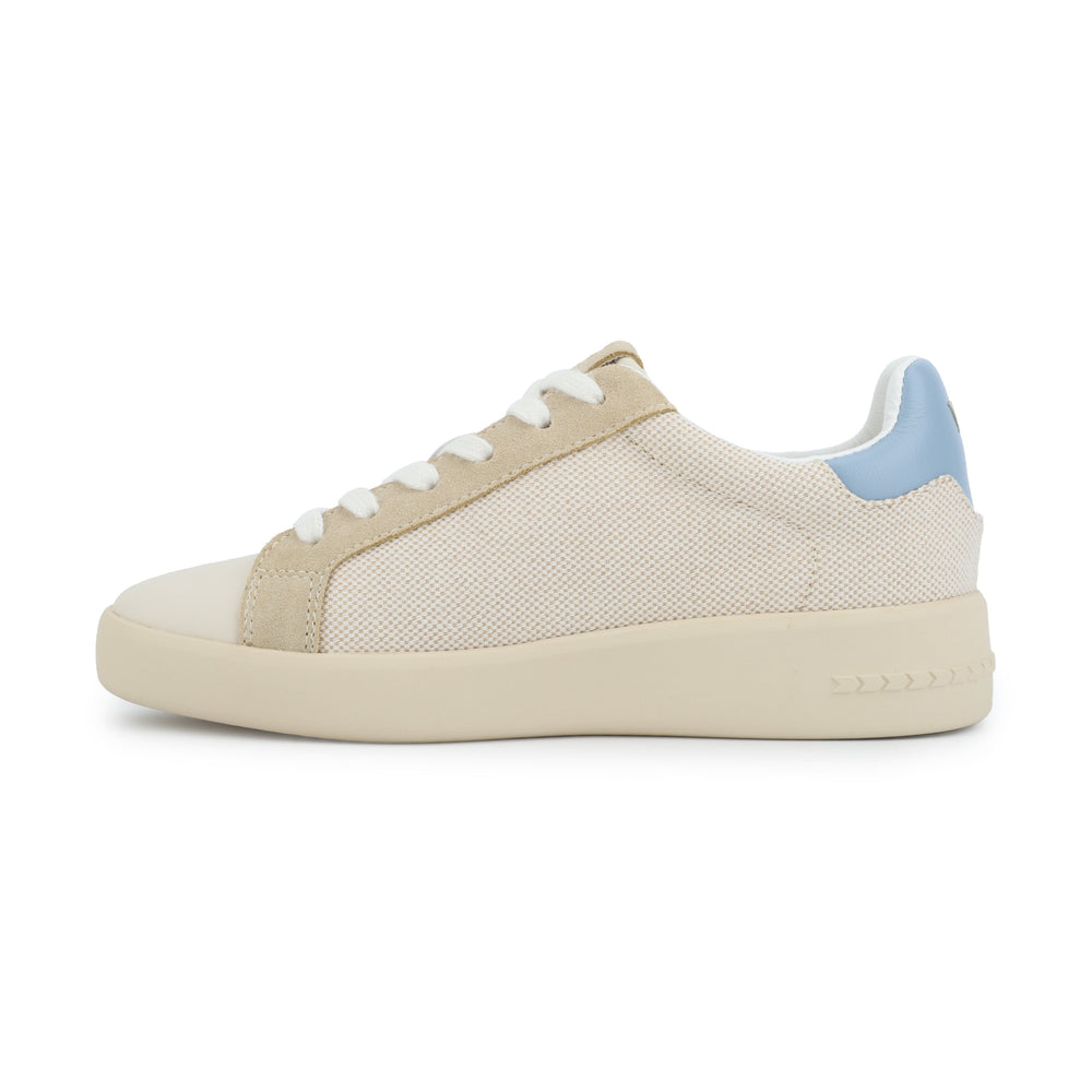 LUNA - TAUPE CANVAS | Vintage Havana TAUPE CANVAS