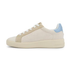 LUNA - TAUPE CANVAS | Vintage Havana TAUPE CANVAS