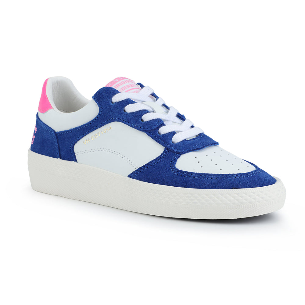 FAST - ELECTRIC BLUE/NEON PINK | Vintage Havana ELECTRIC BLUE/NEON PINK