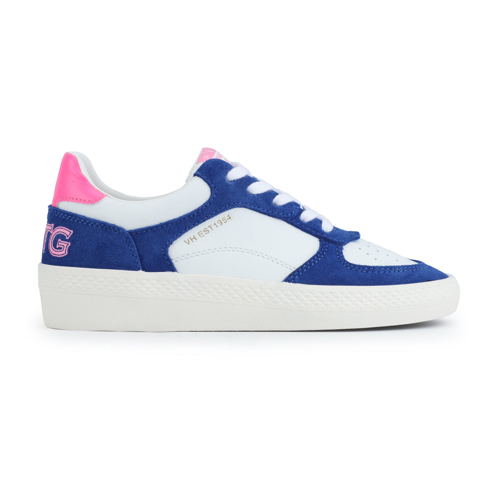FAST - ELECTRIC BLUE/NEON PINK | Vintage Havana ELECTRIC BLUE/NEON PINK