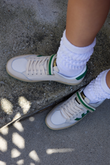NEXT - GREEN | Vintage Havana GREEN MULTI