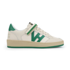 NEXT - GREEN | Vintage Havana GREEN MULTI