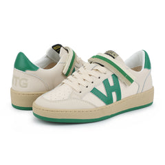 NEXT - GREEN | Vintage Havana GREEN MULTI