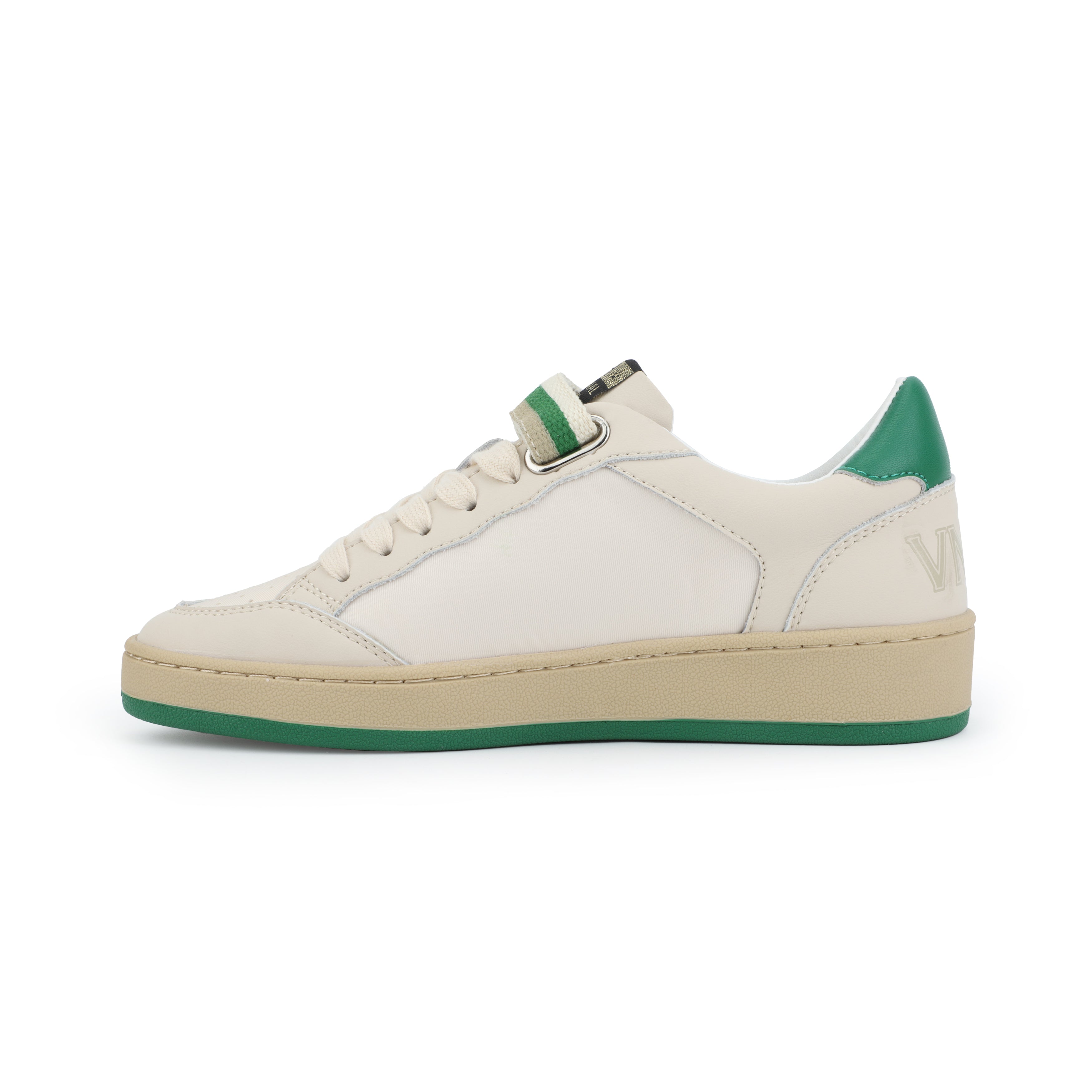 NEXT - GREEN | Vintage Havana GREEN MULTI