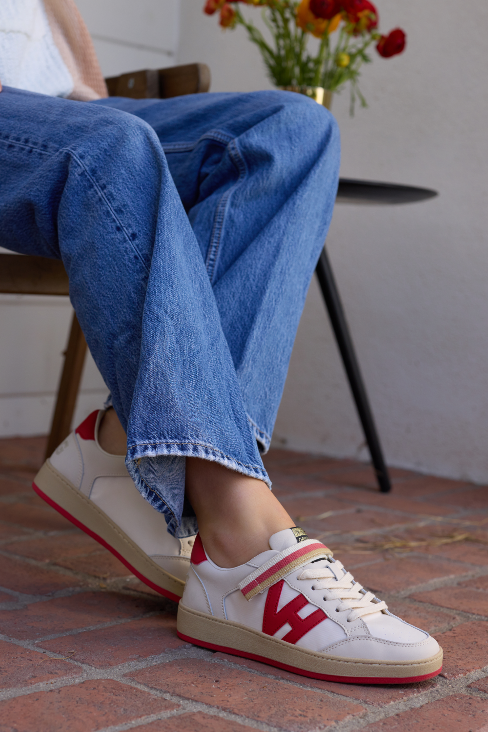 NEXT - RED MULTI | Vintage Havana RED MULTI