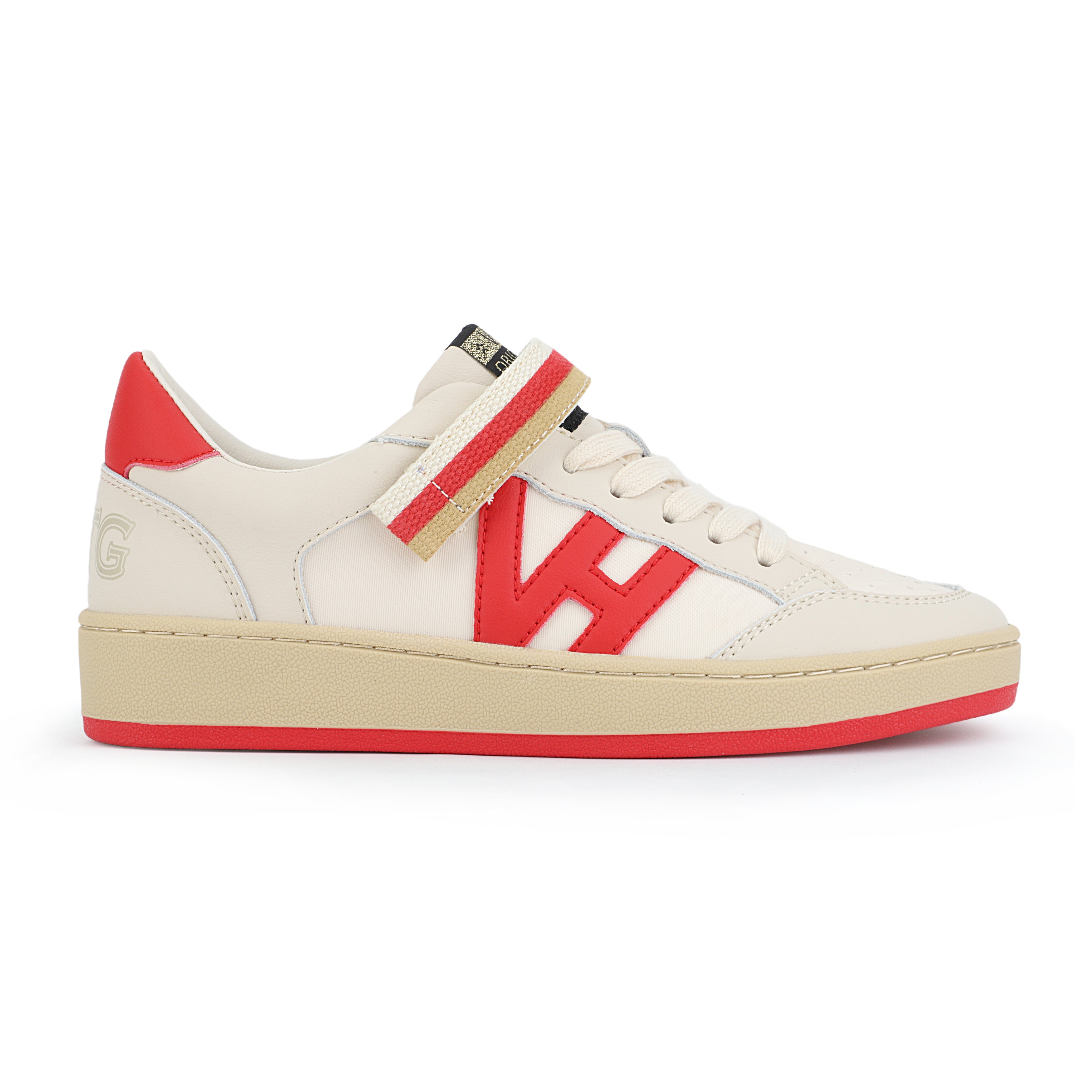 NEXT - RED MULTI | Vintage Havana RED MULTI