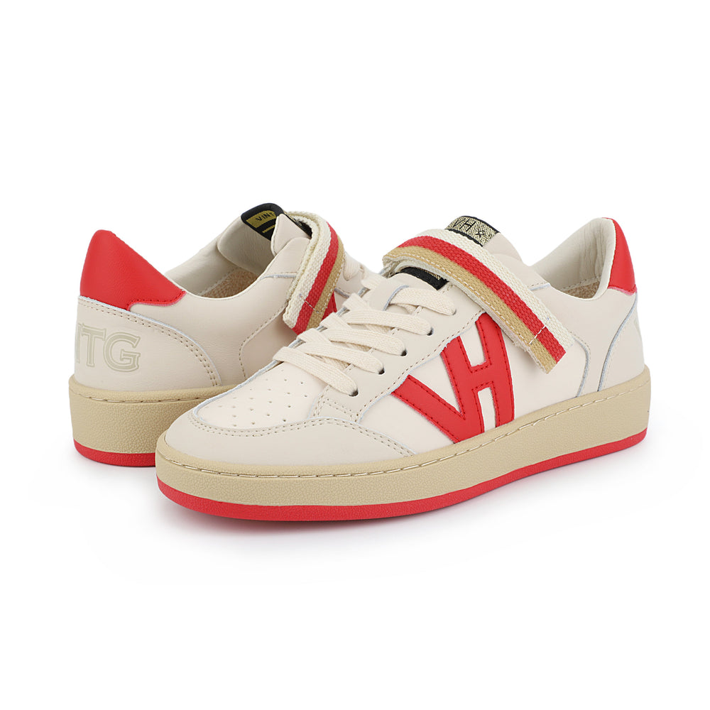 NEXT - RED MULTI | Vintage Havana RED MULTI