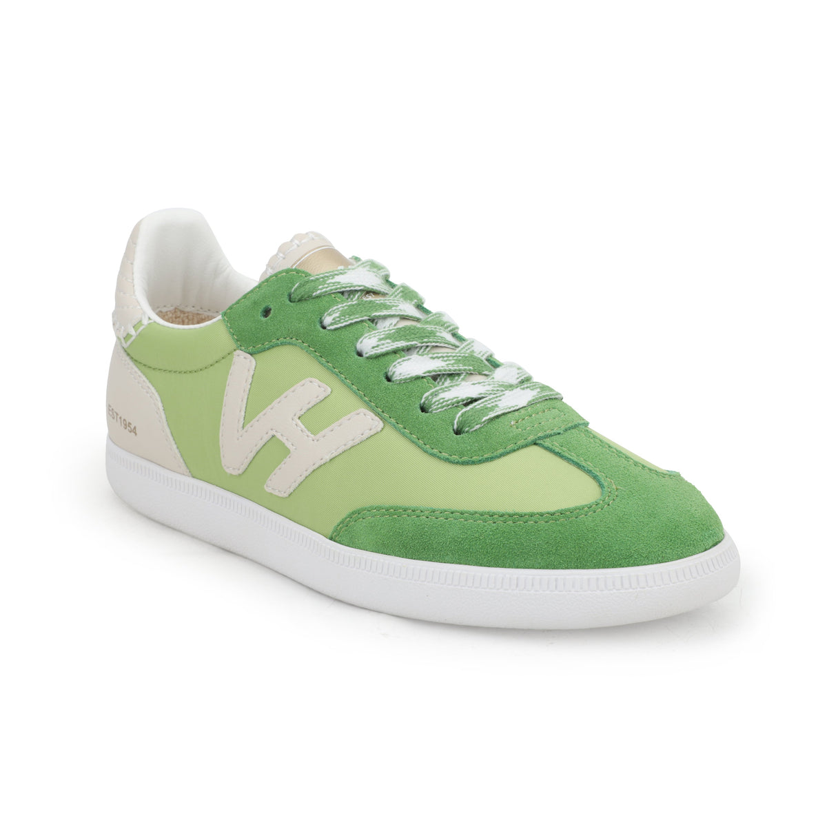 CRISP - GREEN POP | Vintage Havana GREEN POP