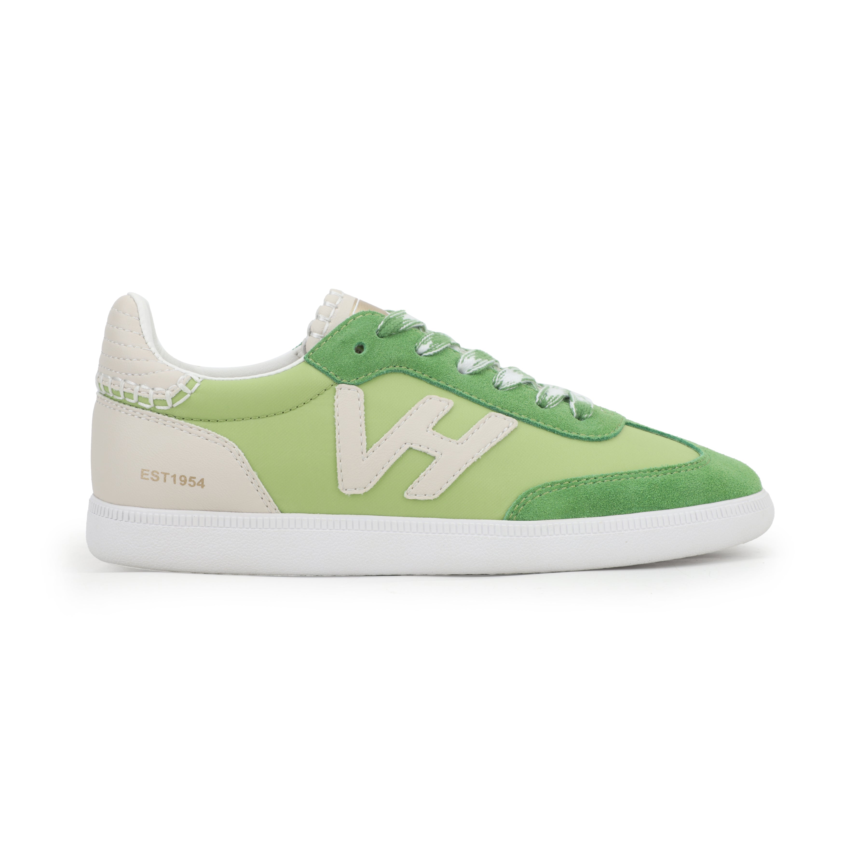 CRISP - GREEN POP | Vintage Havana GREEN POP