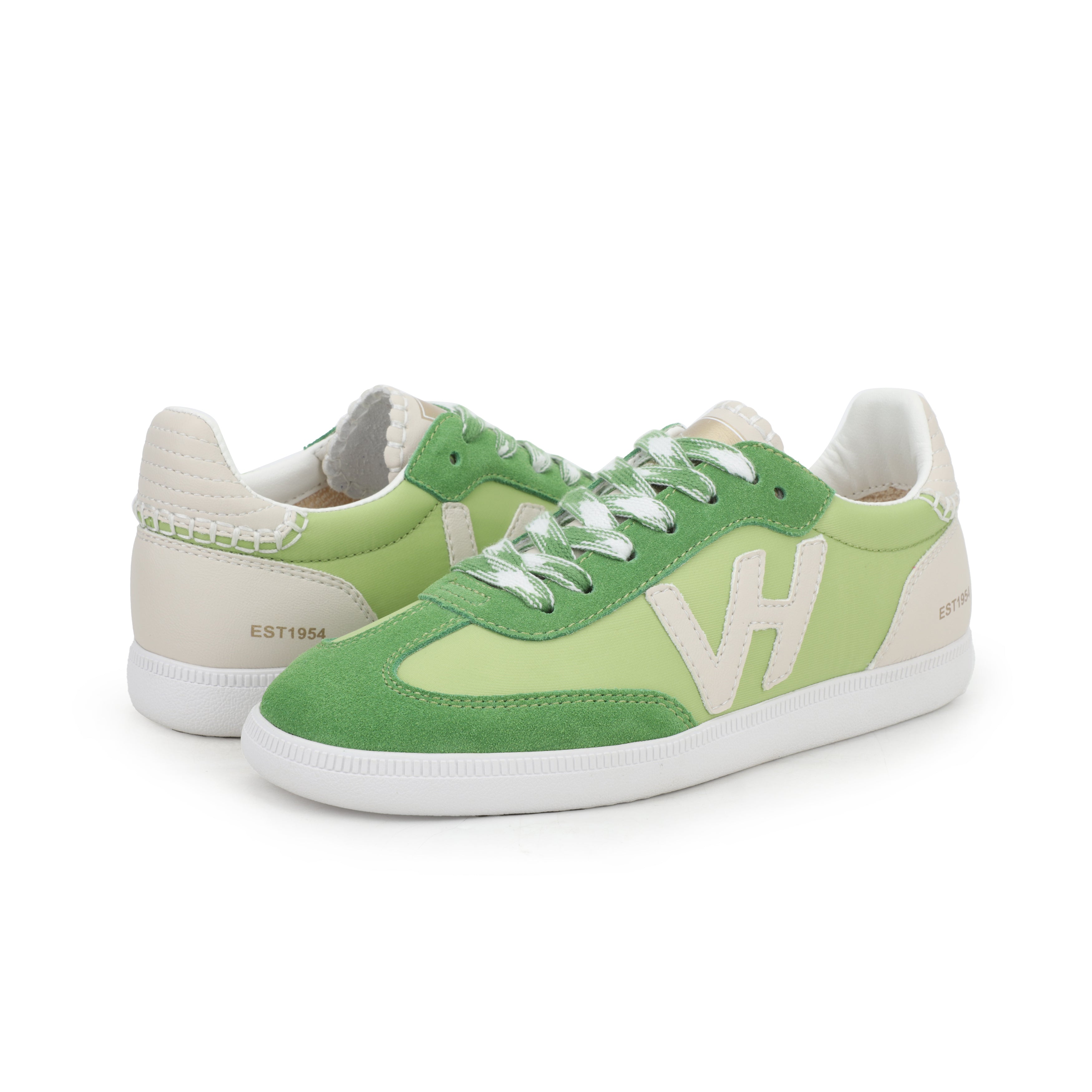 CRISP - GREEN POP | Vintage Havana GREEN POP
