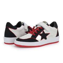 DAKOTA - BLACK/RED | Vintage Havana BLACK/RED