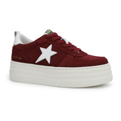HUNTER - MAROON | Vintage Havana MAROON