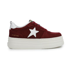 HUNTER - MAROON | Vintage Havana MAROON