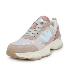DASH 8 - WHITE/BLUSH TAUPE BLUE | Vintage Havana WHITE/BLUSH TAUPE BLUE
