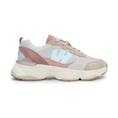 DASH 8 - WHITE/BLUSH TAUPE BLUE | Vintage Havana WHITE/BLUSH TAUPE BLUE