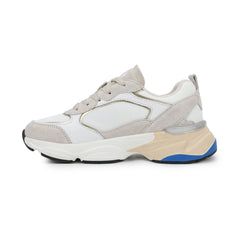 DASH 7 - WHITE/GREY/RED/BLUE | Vintage Havana WHITE/GREY/RED/BLUE