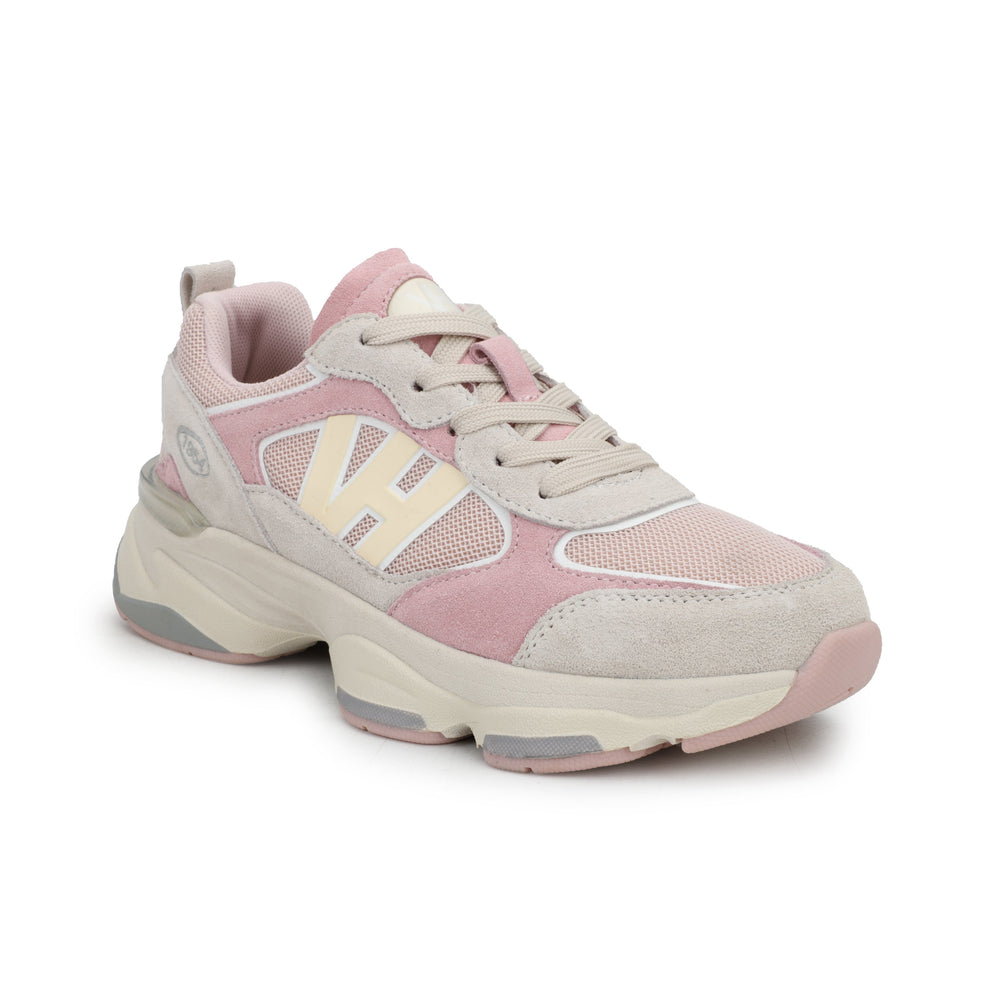 DASH 3 - GREY SOFT PINK | Vintage Havana GREY SOFT PINK