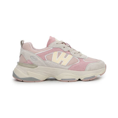 DASH 3 - GREY SOFT PINK | Vintage Havana GREY SOFT PINK