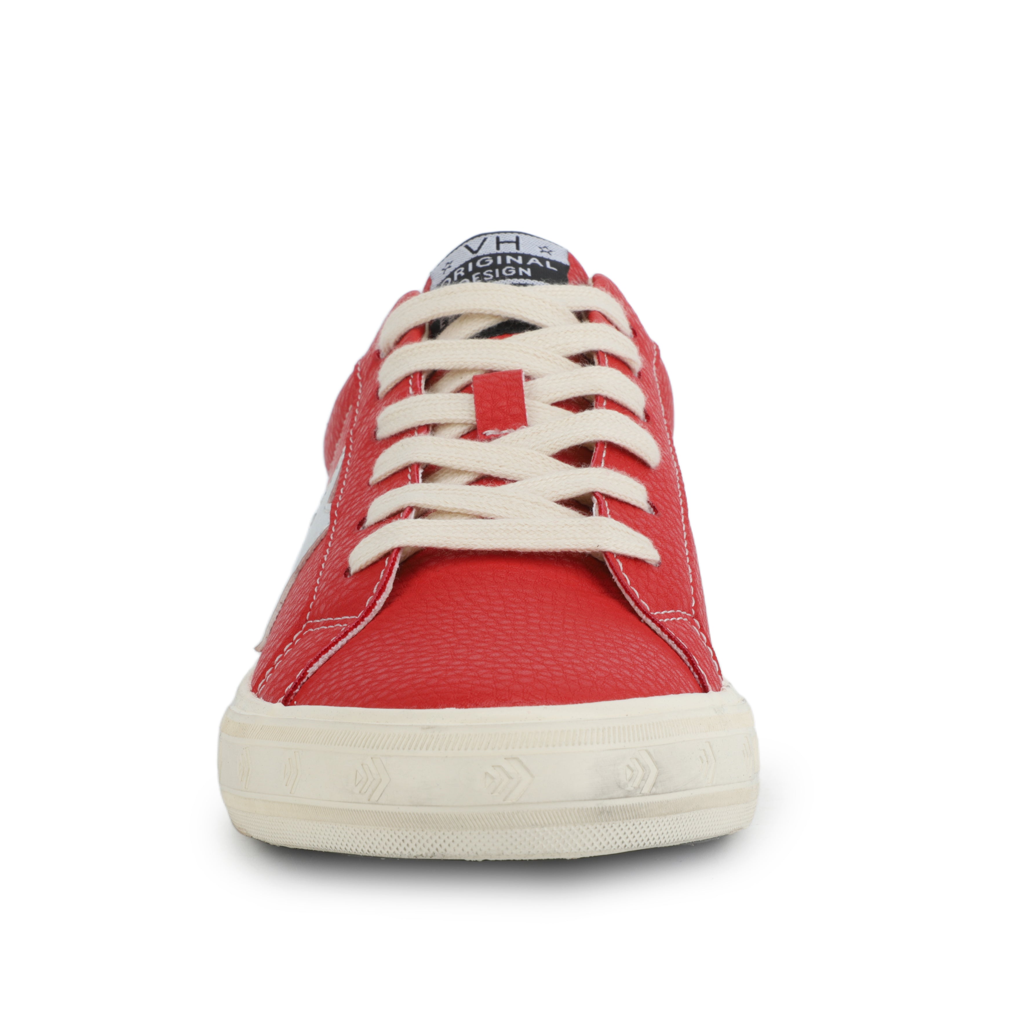 GRANDE - RED PEBBLED MIX | Vintage Havana RED PEBBLED MIX