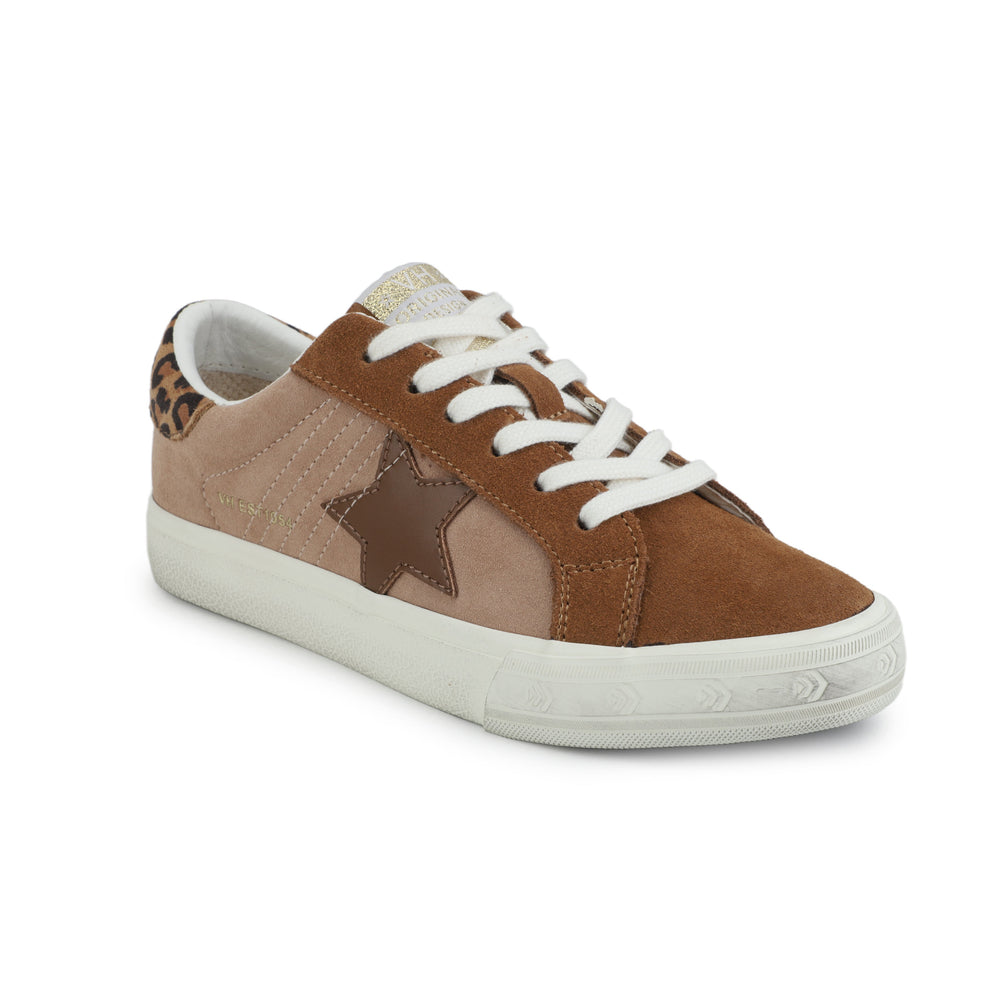 GRANDE - BROWN LEOPARD | Vintage Havana BROWN LEOPARD