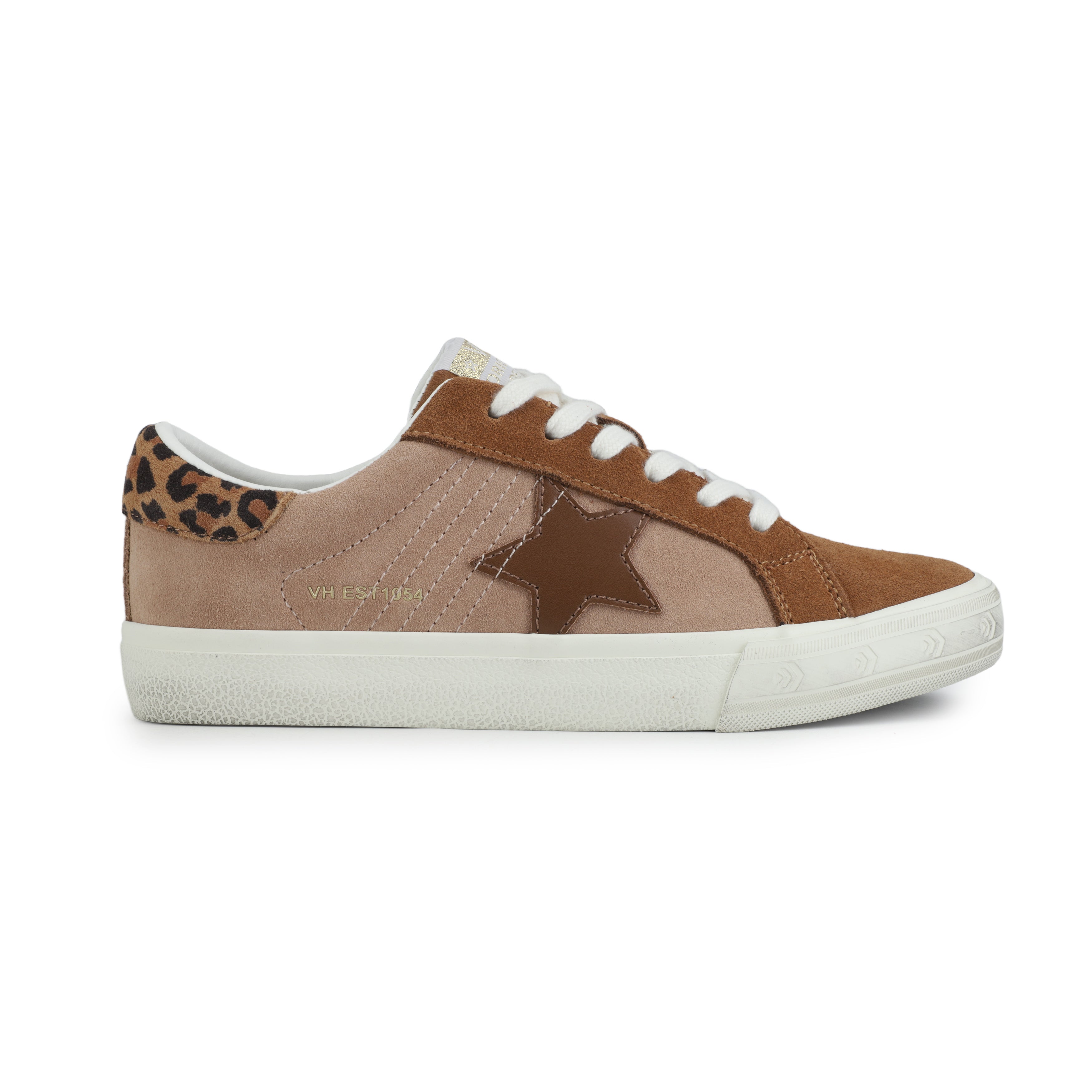 GRANDE - BROWN LEOPARD | Vintage Havana BROWN LEOPARD