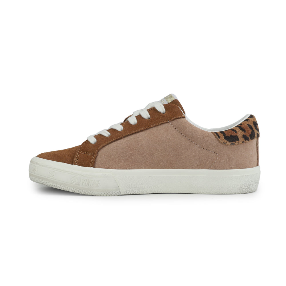 GRANDE - BROWN LEOPARD | Vintage Havana BROWN LEOPARD