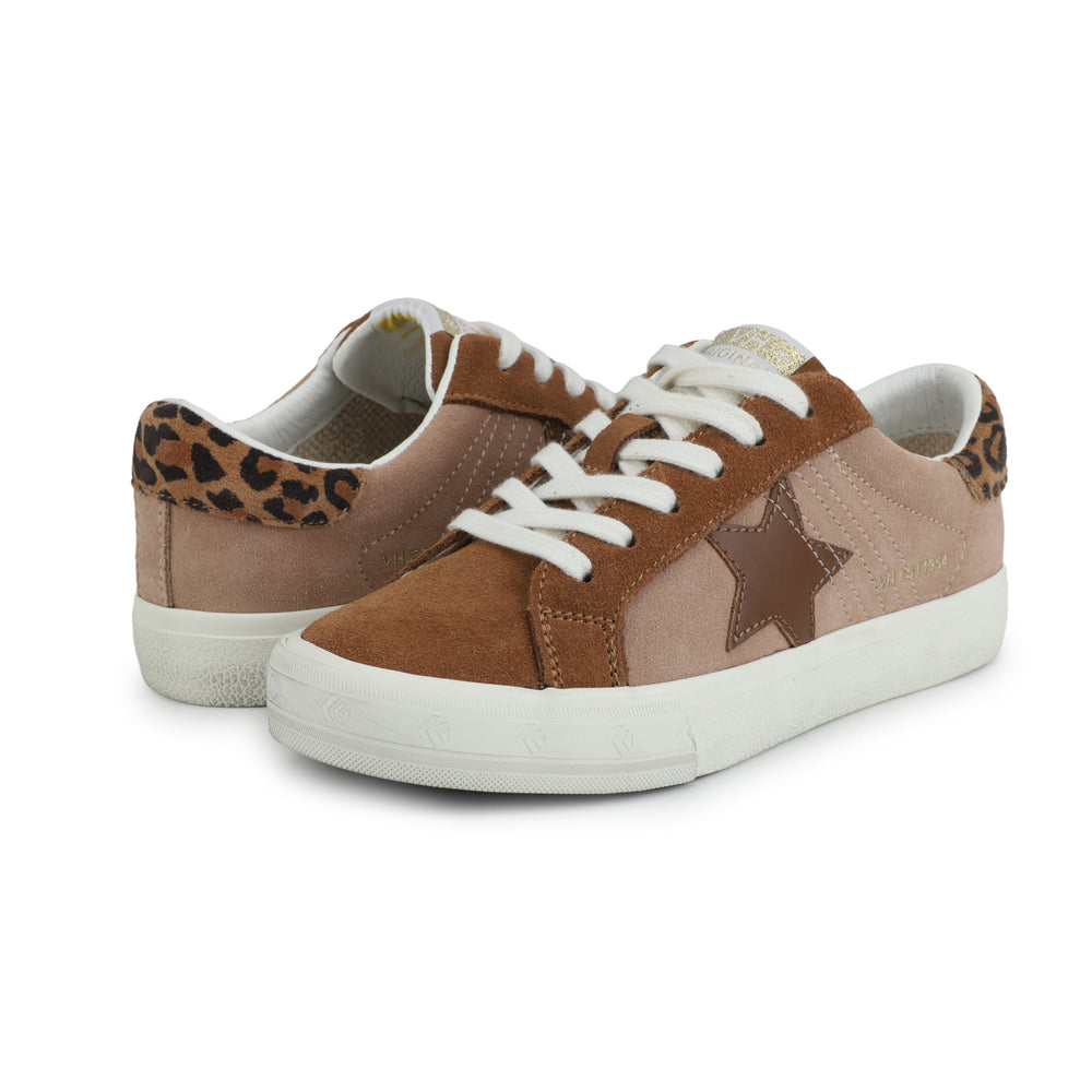 GRANDE - BROWN LEOPARD | Vintage Havana BROWN LEOPARD