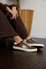GRANDE - BROWN GLITTER | Vintage Havana BROWN GLITTER