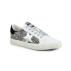 GRANDE - BLACK ZEBRA | Vintage Havana Black Zebra