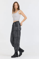 Heather Grey Seamless Tank Top | Vintage Havana Heather Grey