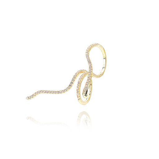 HELEN RING | Vintage Havana