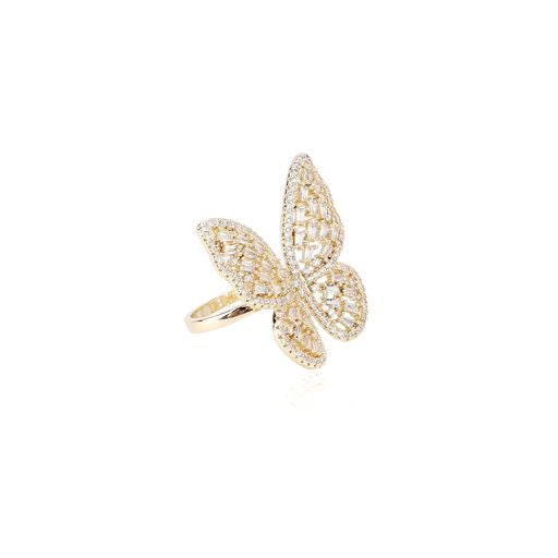 SASHA RING | Vintage Havana